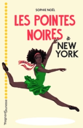 Les pointes noires à New York