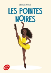 Les pointes noires