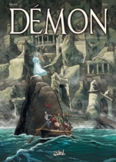 Démon, tome 2 : Le Concile des démons