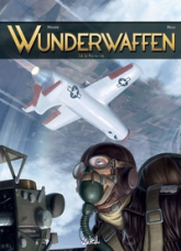 Wunderwaffen, tome 14 : Le Feu du ciel