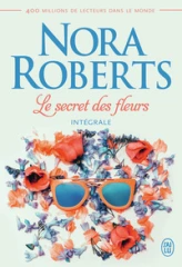 Le secret des fleurs