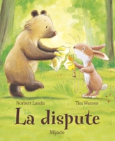 La dispute