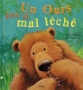 Un ours pas si mal léché