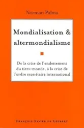 Mondialisation et altermondialisme