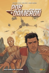 Star Wars - Poe Dameron, tome 2 : Histoire de guerre