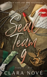 SEAL Team 9, Tome 1 - Alt