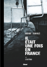 Il était une fois en France, tome 6 : La Terre promise