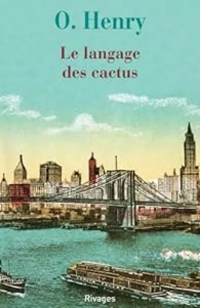 Le langage des cactus