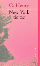 New york tic-tac