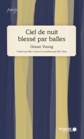 Ciel de nuit blessé par balles