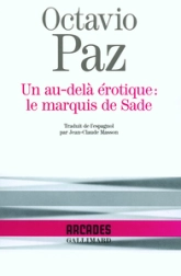 Un Au-delà érotique : le Marquis de Sade