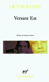 Versant Est et autres poèmes : 1960-1968