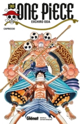 One Piece, tome 30 : Capriccio