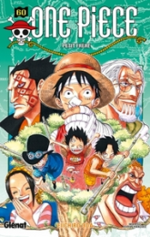 One Piece, tome 60 : Petit frère