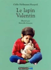 Le lapin Valentin