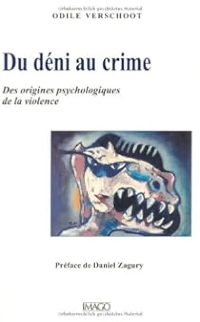 Du déni au crime