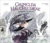 Grimelda Hauchecorne, la souris de Salem