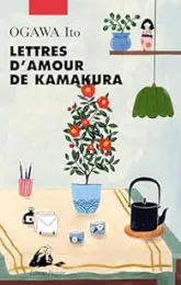 Lettres d'amour de Kamakura