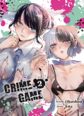 Crime game, tome 2