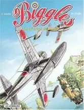 Biggles, tome 9 : La 13e Dent du Diable