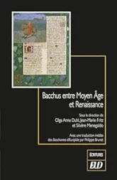 Bacchus entre Moyen Âge et Renaissance