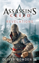 Assassin's Creed, tome 4 : Révélations