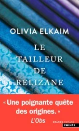 Le Tailleur de Relizane