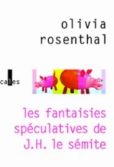 Les fantaisies spéculatives de J-H Le sémite