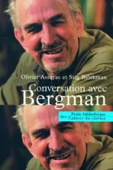 Conversations avec Ingmar Bergman