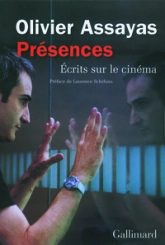 Présences : Ecrits sur le cinéma