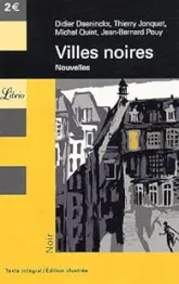 Villes noires : Nouvelles