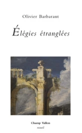 Elégies étranglées