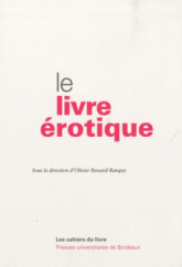 Le livre érotique