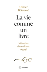 La vie comme un livre