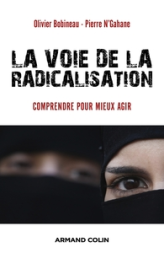 La voie de la radicalisation - Comprendre pour mieux agir