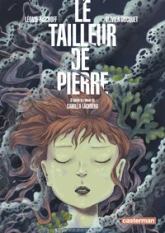 Le tailleur de pierre (BD)