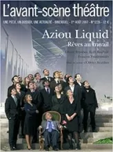 Aziou Liquid