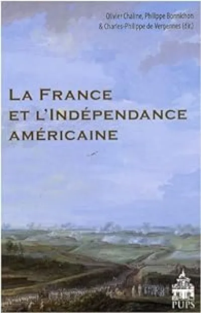 La France et l'indépendance américaine