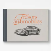 Trésors automobiles du XXeme siècle