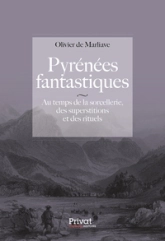 Pyrénées Fantastiques