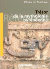 Trésor de la mythologie pyréenne