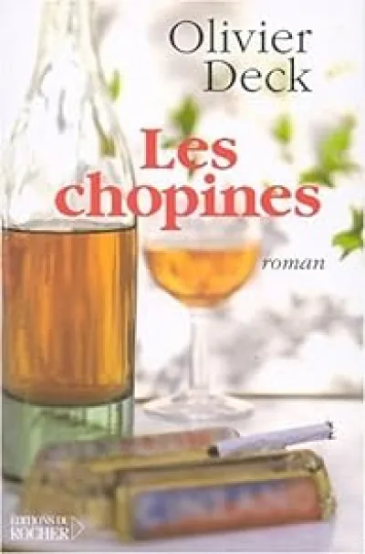 Les Chopines