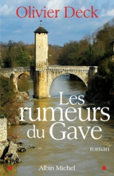 Les rumeurs du Gave