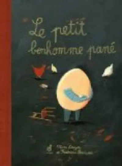 Le petit bonhomme pané