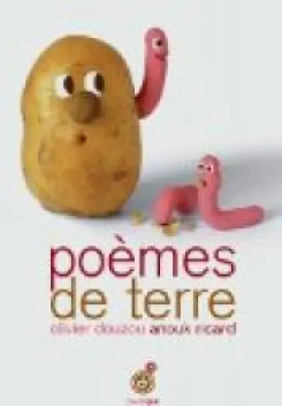 Poèmes de terre