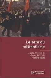 Le sexe du militantisme