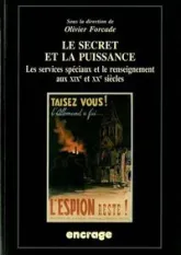 Le Secret et la Puissance