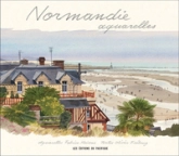 Normandie Aquarelles