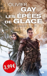 Les Épées de Glace