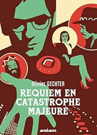 Requiem en catastrophe majeure